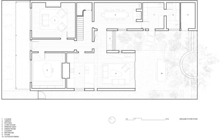 Kesterson House